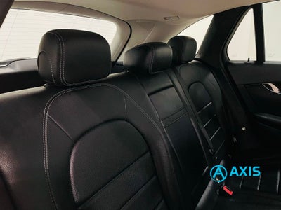 2016 Mercedes-Benz GLC 300 4MATIC®