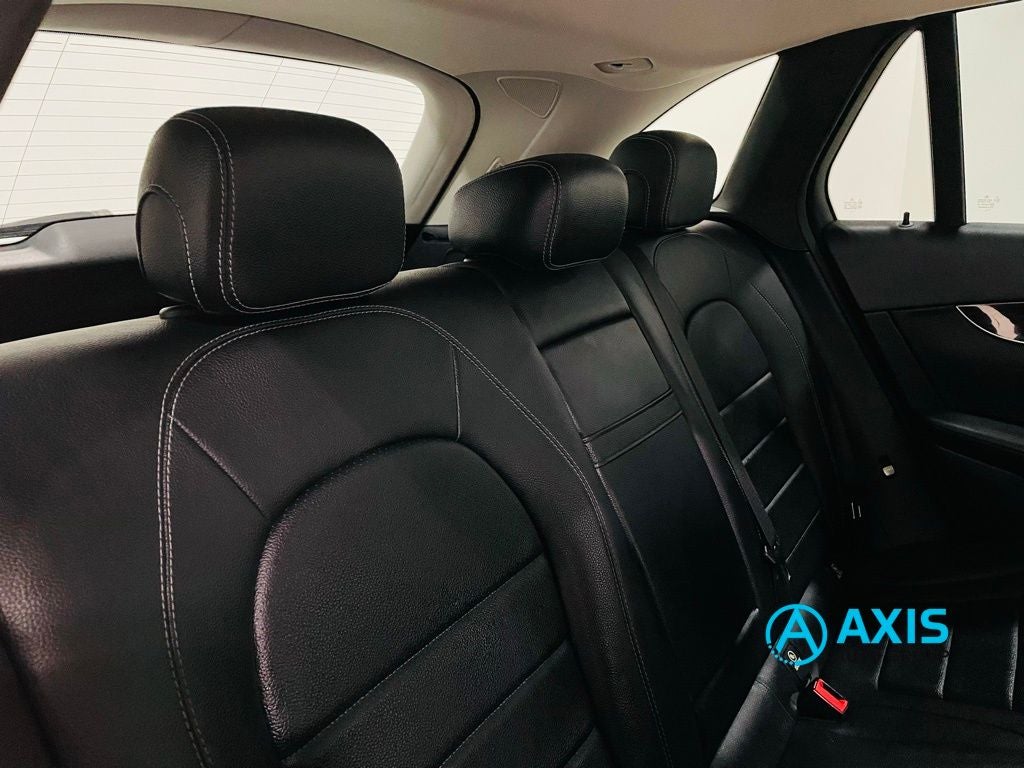 2016 Mercedes-Benz GLC 300 4MATIC®