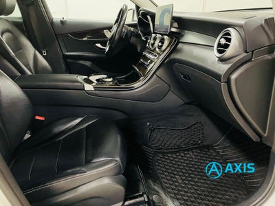 2016 Mercedes-Benz GLC 300 4MATIC®