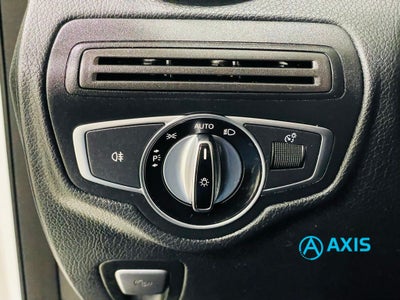 2016 Mercedes-Benz GLC 300 4MATIC®