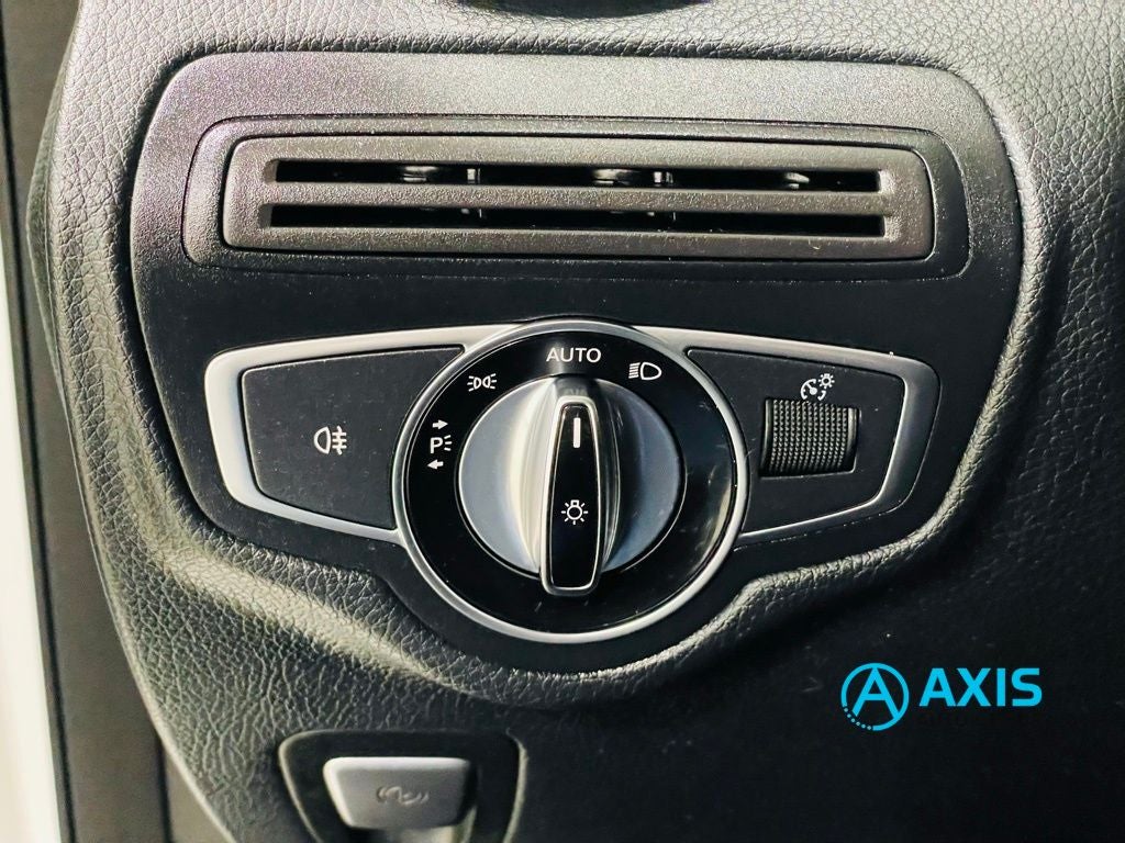 2016 Mercedes-Benz GLC 300 4MATIC®