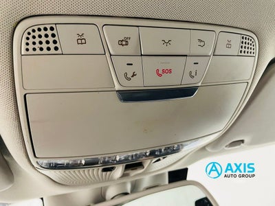 2016 Mercedes-Benz GLC 300 4MATIC®