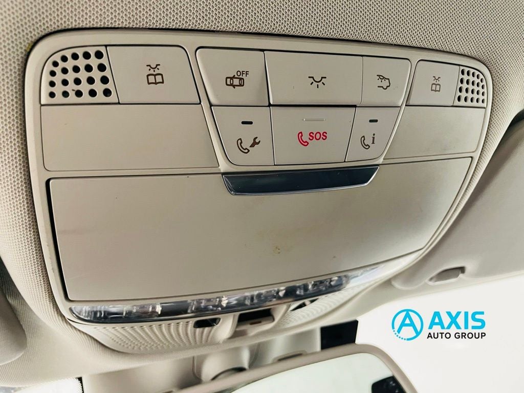 2016 Mercedes-Benz GLC 300 4MATIC®