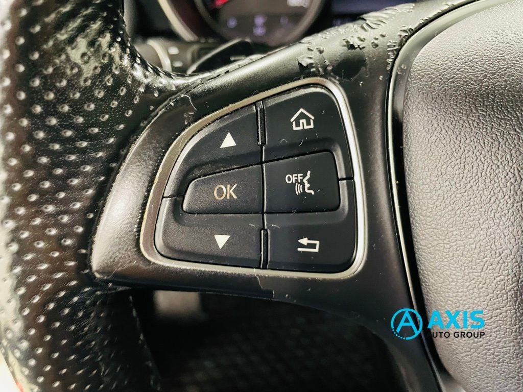 2016 Mercedes-Benz GLC 300 4MATIC®