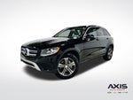 2016 Mercedes-Benz GLC 300 4MATIC®