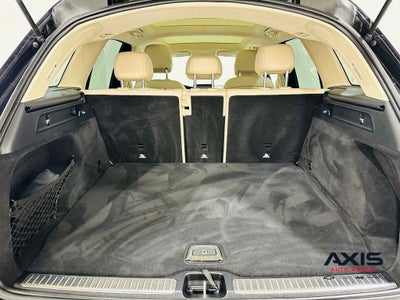2016 Mercedes-Benz GLC 300 4MATIC®