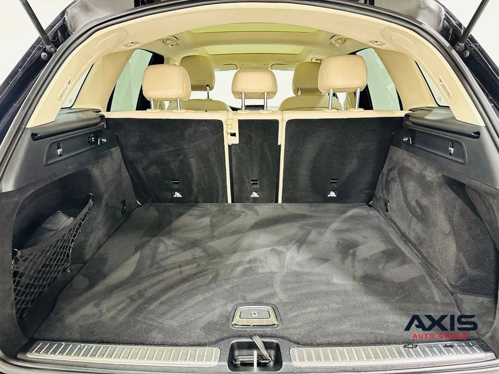 2016 Mercedes-Benz GLC 300 4MATIC®