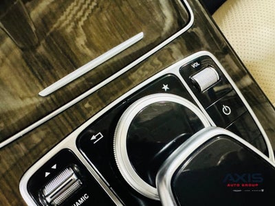 2016 Mercedes-Benz GLC 300 4MATIC®