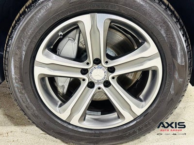2016 Mercedes-Benz GLC 300 4MATIC®