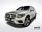 2019 Mercedes-Benz GLC 300 4MATIC®