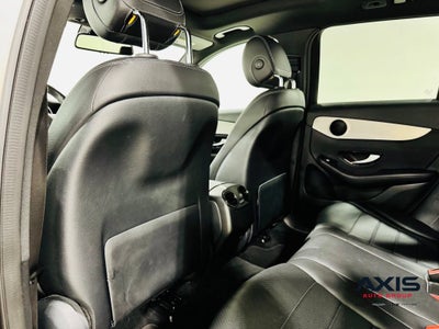 2019 Mercedes-Benz GLC 300 4MATIC®