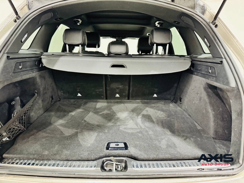 2019 Mercedes-Benz GLC 300 4MATIC®