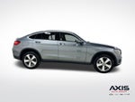 2019 Mercedes-Benz GLC 300 Coupe 4MATIC®