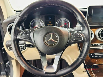 2019 Mercedes-Benz GLC 300 Coupe 4MATIC®