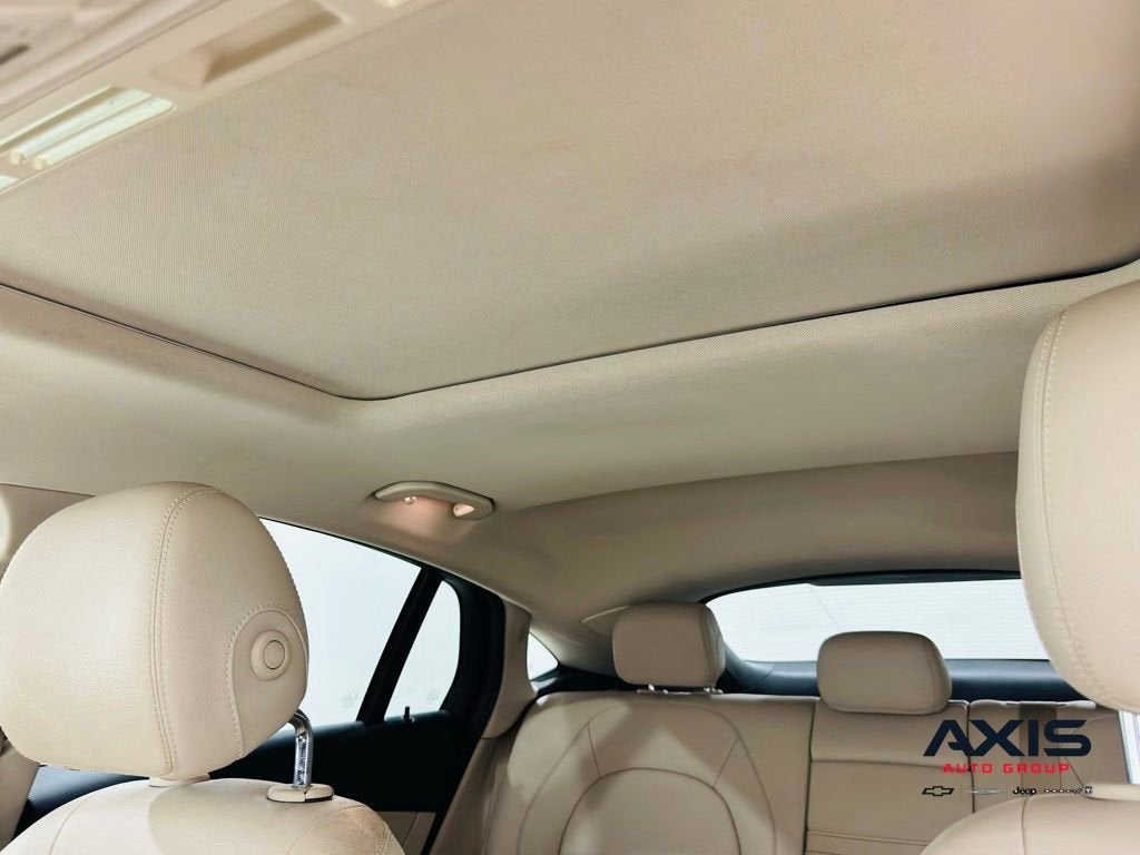 2019 Mercedes-Benz GLC 300 Coupe 4MATIC®
