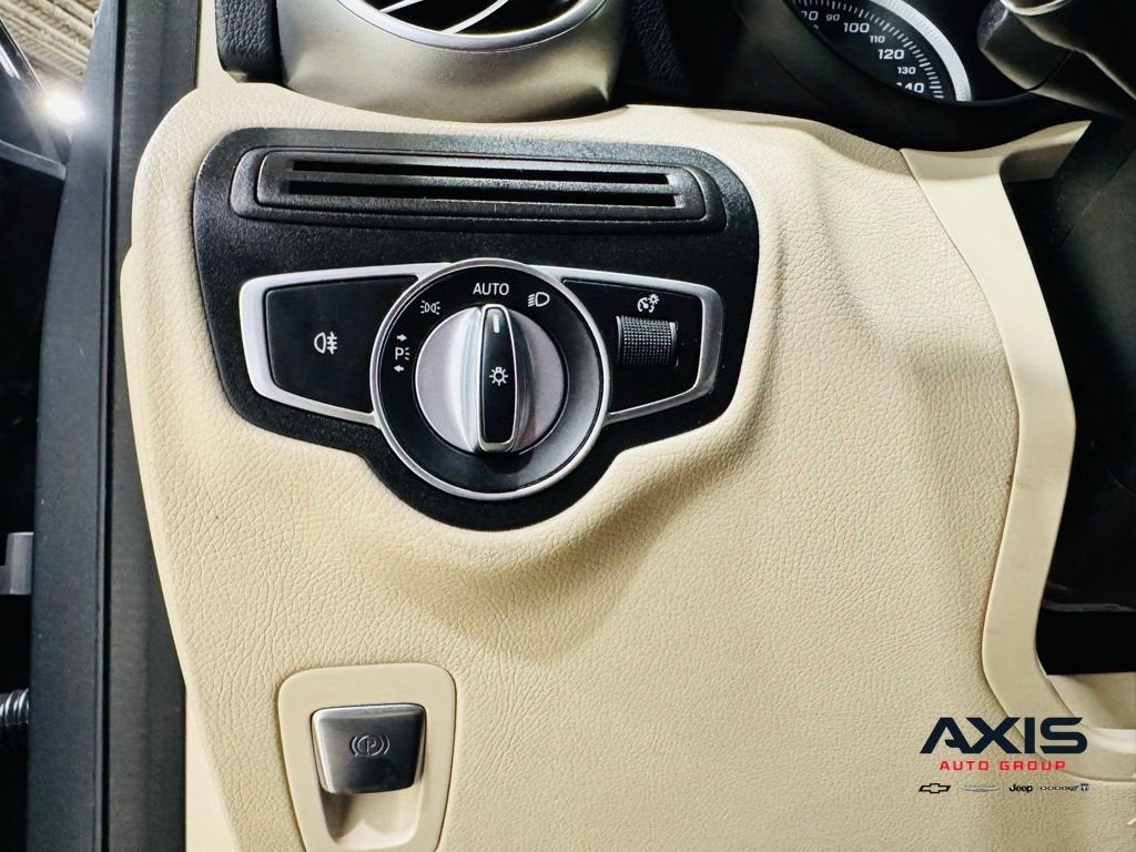 2019 Mercedes-Benz GLC 300 Coupe 4MATIC®