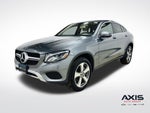 2019 Mercedes-Benz GLC 300 Coupe 4MATIC®