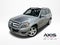 2015 Mercedes-Benz GLK GLK 250 BlueTEC