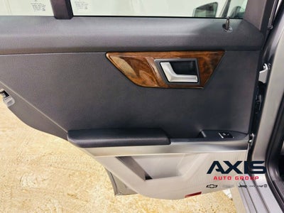 2015 Mercedes-Benz GLK GLK 250 BlueTEC