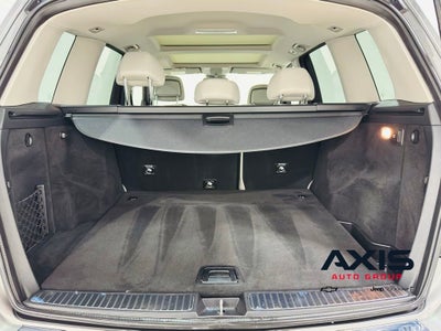 2015 Mercedes-Benz GLK GLK 250 BlueTEC