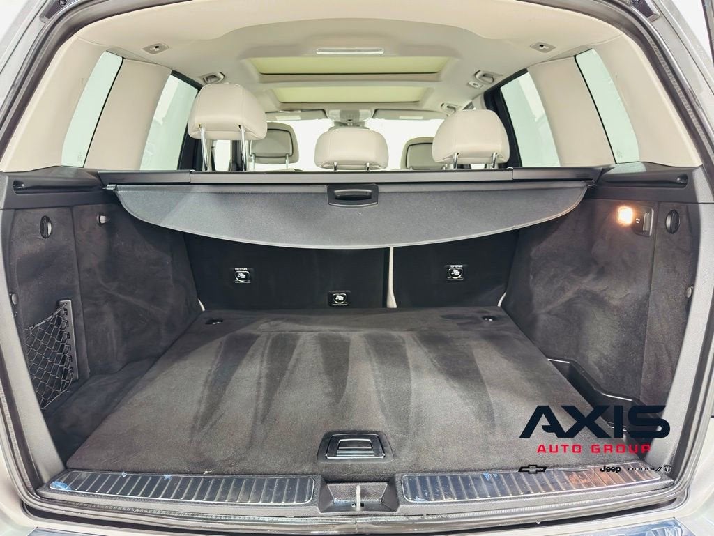 2015 Mercedes-Benz GLK GLK 250 BlueTEC