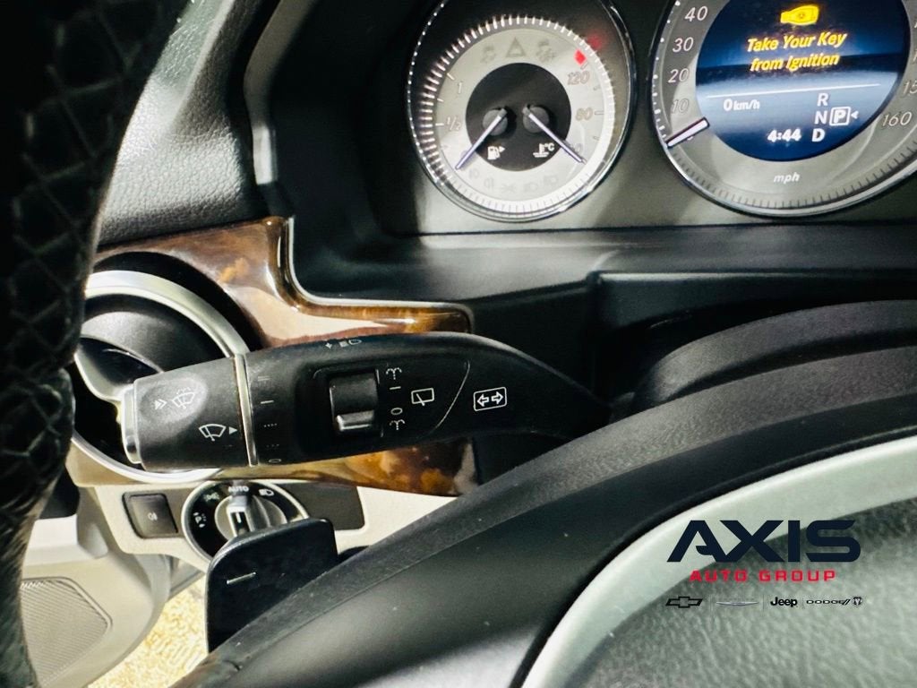 2015 Mercedes-Benz GLK GLK 250 BlueTEC