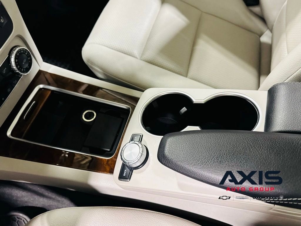 2015 Mercedes-Benz GLK GLK 250 BlueTEC