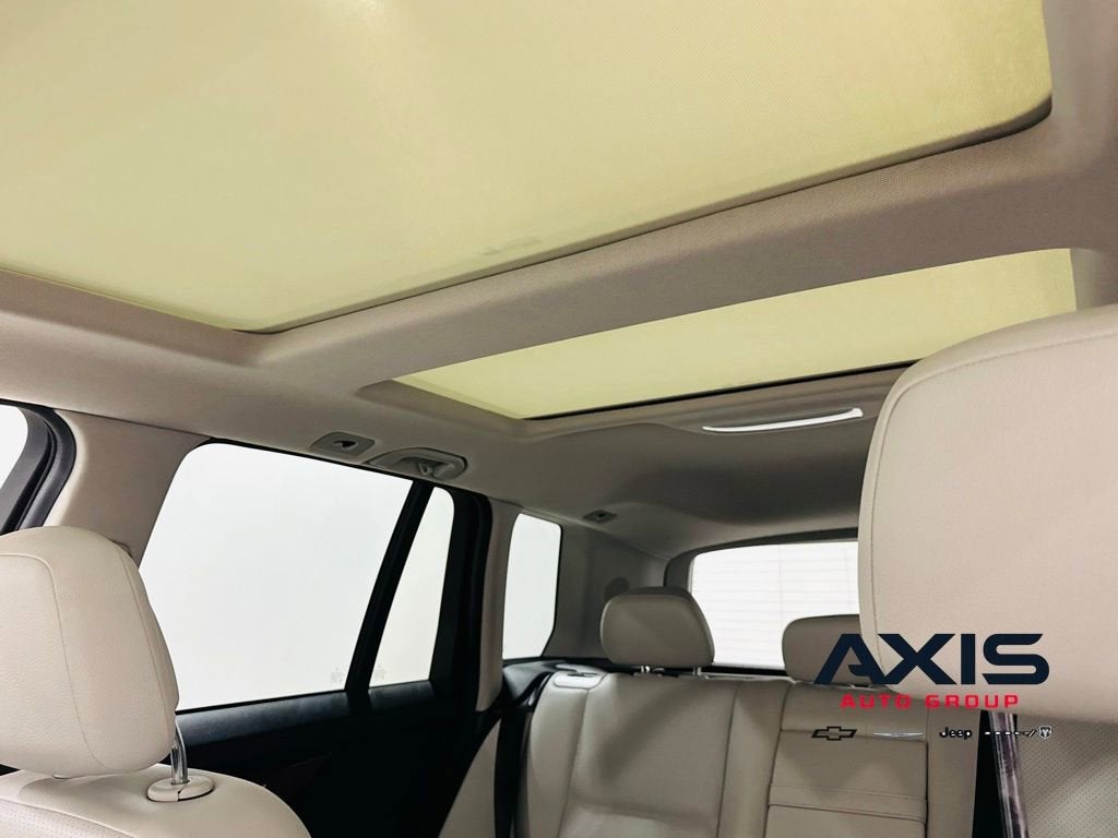 2015 Mercedes-Benz GLK GLK 250 BlueTEC