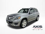 2015 Mercedes-Benz GLK GLK 250 BlueTEC