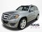 2015 Mercedes-Benz GLK GLK 250 BlueTEC