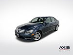 2013 Mercedes-Benz C-Class C 300 Sport