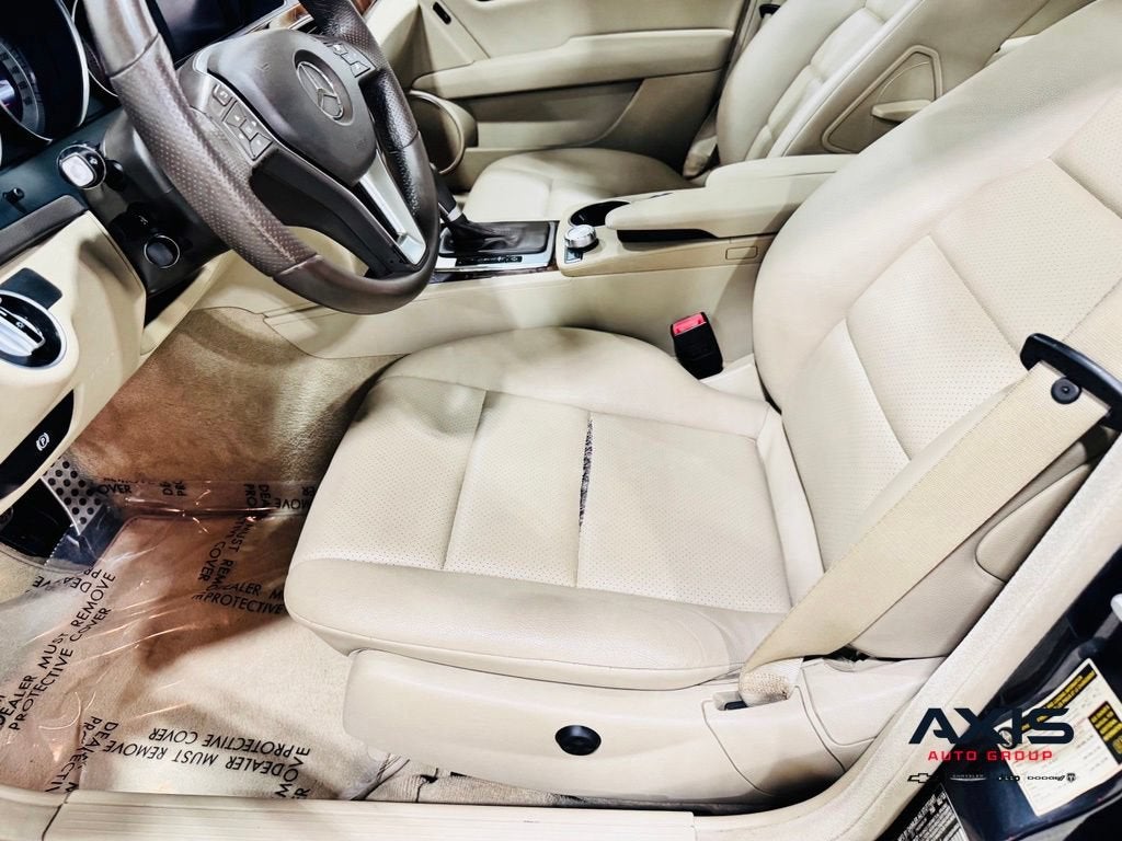 2013 Mercedes-Benz C-Class C 300 Sport