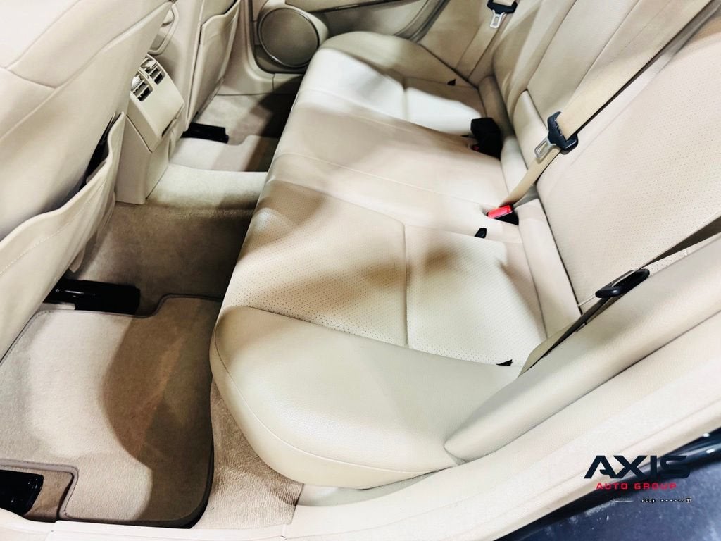 2013 Mercedes-Benz C-Class C 300 Sport