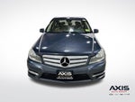 2013 Mercedes-Benz C-Class C 300 Sport