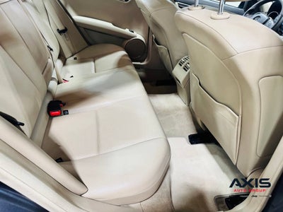 2013 Mercedes-Benz C-Class C 300 Sport
