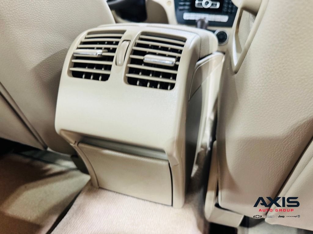 2013 Mercedes-Benz C-Class C 300 Sport