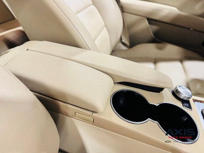 2013 Mercedes-Benz C-Class C 300 Sport
