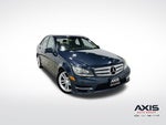 2013 Mercedes-Benz C-Class C 300 Sport