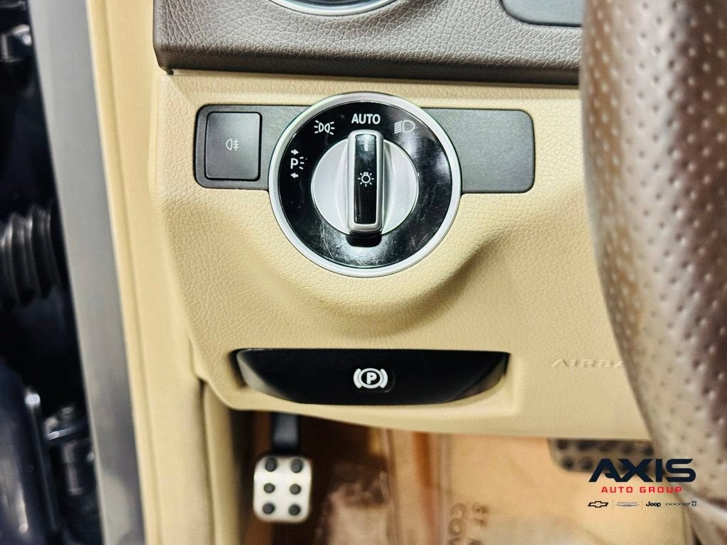 2013 Mercedes-Benz C-Class C 300 Sport