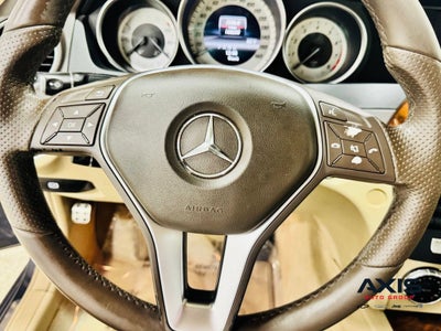 2013 Mercedes-Benz C-Class C 300 Sport