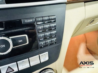 2013 Mercedes-Benz C-Class C 300 Sport