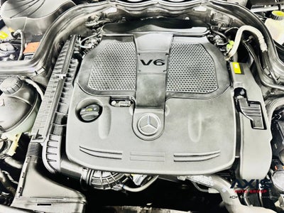 2013 Mercedes-Benz C-Class C 300 Sport