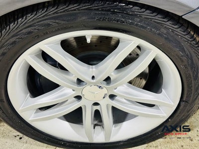 2013 Mercedes-Benz C-Class C 300 Sport