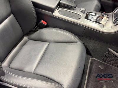 2016 Mercedes-Benz SLK 300 SLK 300