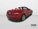 2016 Mercedes-Benz SLK 300 SLK 300