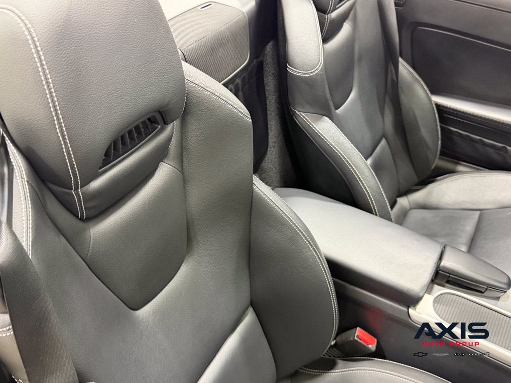 2016 Mercedes-Benz SLK 300 SLK 300