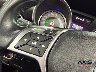 2016 Mercedes-Benz SLK 300 SLK 300