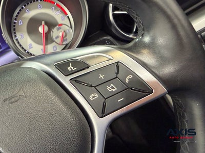 2016 Mercedes-Benz SLK 300 SLK 300