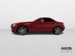 2016 Mercedes-Benz SLK 300 SLK 300