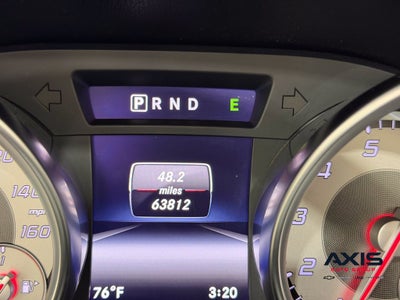 2016 Mercedes-Benz SLK 300 SLK 300
